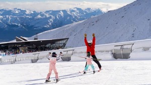 DEDICATED Private Shuttle - Queenstown TO & BACK from Remarkables