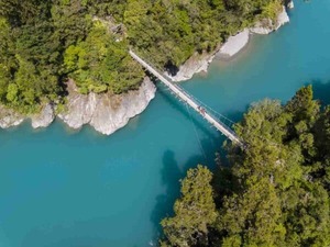 Products: Hokitika Day Tour from Christchurch Private Shuttle by HAULAÂ®