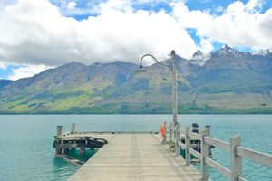 Queenstown to Glenorchy One-Day Tour Haula Private Shuttle