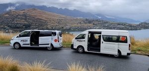 Queenstown to Matukituki Valley Private Shuttle Scenic & Flexible