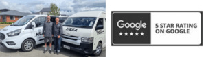 Products: Private Bespoke Shuttle Queenstown to Bluff One-Way