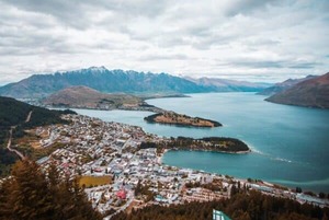 Products: Queenstown TO OR FROM OHAU Village- ONE WAY Anytime