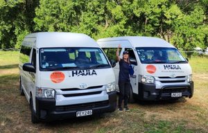 Dedicated Private Shuttle Queenstown to Te Anau - One Way