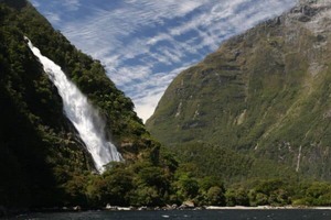 Products: Milford Track Private Shuttle Service €“ Queenstown to Te Anau Downs & Milford Sound