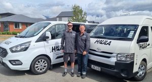 Products: VIP Private Shuttle - QT TO or FROM DUNEDIN - (Either way Same Day Return) - Queenstown - Wanaka - Cromwell Min $985 (up to 4 people) then $139pp (Concerts Sport) - HAULA Private Shuttle and BeSpoke Tours