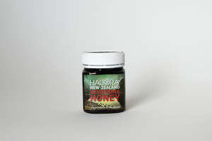 Gourmet Honey: Rewarewa Honey