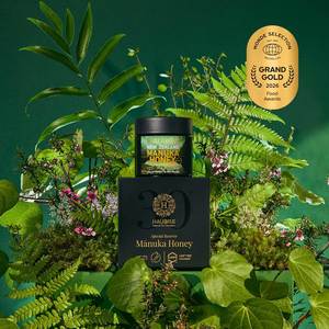 Hauora Special Reserve UMF 30+ Mānuka Honey