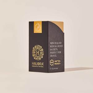 Mānuka Honey UMF™ 20+ Snap Pack - 60g