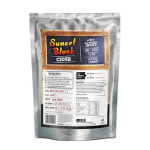 Cider: Craft Series Sunset Cider (Limited Edition)