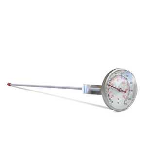 Cheese Food: Mad Millie Thermometer (731216)