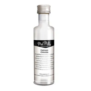 Cheese Food: Calcium Chloride 50ml