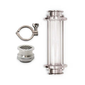 Create+ Sight Glass Botanical Basket TC Kit (50040K1) o/s supplier