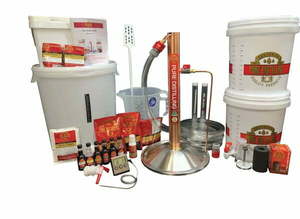 Upgrade Reflux Kit -Pure Distilling