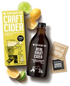 Specials: Lemonade Kit -Special