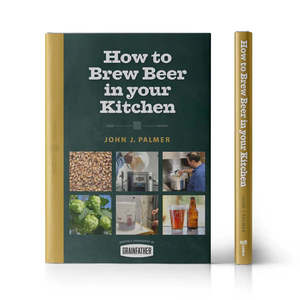 Beer Beermaking Equipment: How to Brew in Your Kitchen