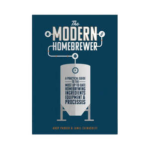 Beer Beermaking Equipment: The Modern Home Brewer