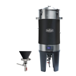 Beer Beermaking Equipment: GF30 Fermenter Coat (10058)