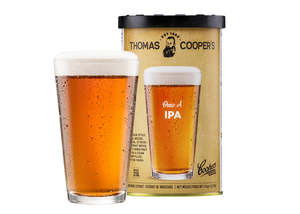 Beer Beer Kits 1 5kg To 2 5kg: Thomas Coopers Brew A IPA
