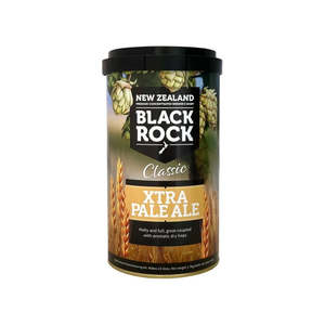 Black Rock Classic Xtra Pale Ale (XPA)