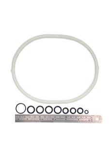 BREWKEG™ Oval Lid O-RIng Kit (AB2001) o/s supplier