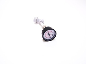 Beer Beer Kits 10 Litre: BrewKeg Pressure Gauge