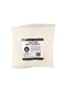 WW Dry Malt 750g