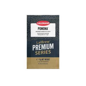 Beer Dry Beer Yeast: Pomona IPA Yeast