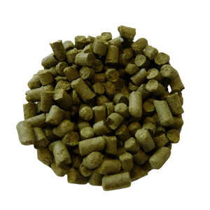 Superdelic™ (Trial Hop NZH-102) o/s supplier