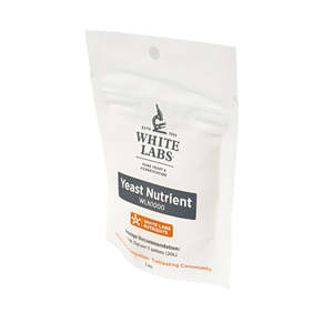 White Labs Yeast Nutrient