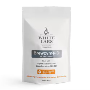 White Labs Brewzyme-D (ALDC)