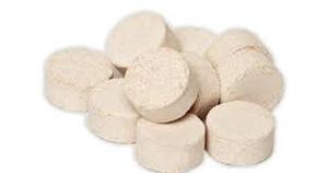 Whirlfloc Tablets -Packet of 5