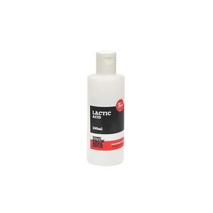 Lactic Acid Solution