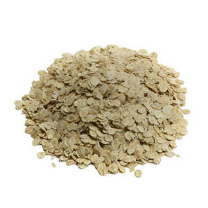 Flaked Barley
