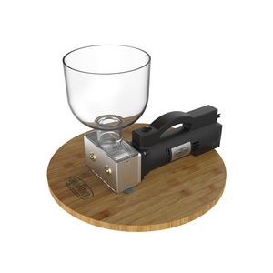Black Friday Special! Electric Grain Mill with Bamboo Board (10169K) ***Ordered in for you