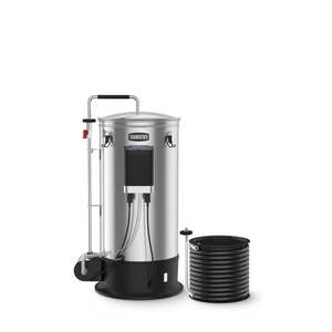 Beer Mashing Equipment: Grainfather G30, G40, G70 (OVERSIZED ITEM: pick up from store only, ordered in for you).
