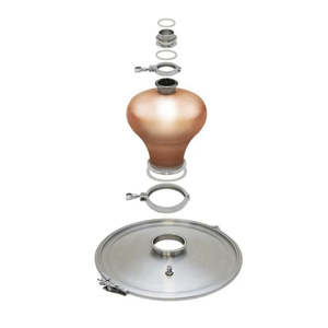 Beer Mashing Equipment: Grainfather Distilling (G40/G70) -Ordered in for you.