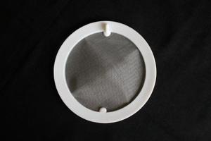 Beer Mashing Equipment: Mesh Filter