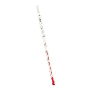Beer Mashing Equipment: 15cm Immersion Thermometer