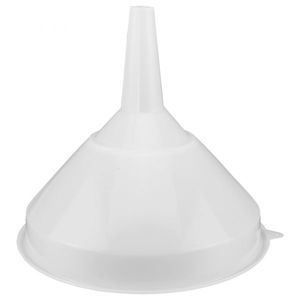 Beer Mashing Equipment: 16cm Funnel with Filter Disc (46016) o/s supplier