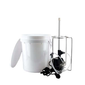 Bucket Blaster - Keg & Fermenter Washing Kit