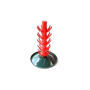 Beer Cleaning Sterilising: Bottle Tree -81 Branch