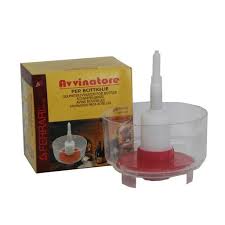 Bottle Washer (55209)