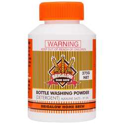 Bottle Washing Powder 250gm