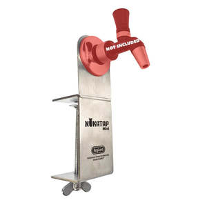 Horizontal Clamp On Assembly for NukaTap Mini (KL0477)