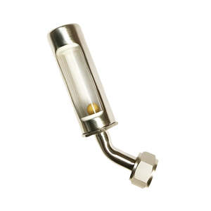 Automatic Keg Filler for Coupler (C2255)