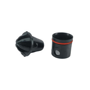 Beer Kegging Your Beer: Nukatap - Flow-Control Replacement Shuttles