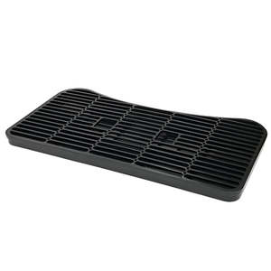 Beer Kegging Your Beer: Drip Tray - Plastic 30cm (C808)