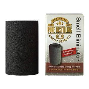 Spirit Washmaking Equipment: Smell Eliminator Cartridge (PD)
