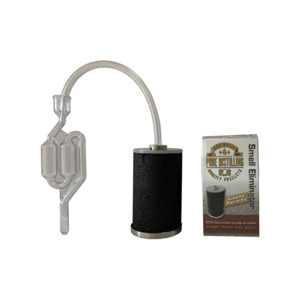 Spirit Washmaking Equipment: Smell Eliminator Kit