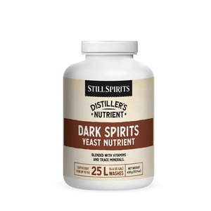 Distiller's Nutrient Dark Spirits 450g